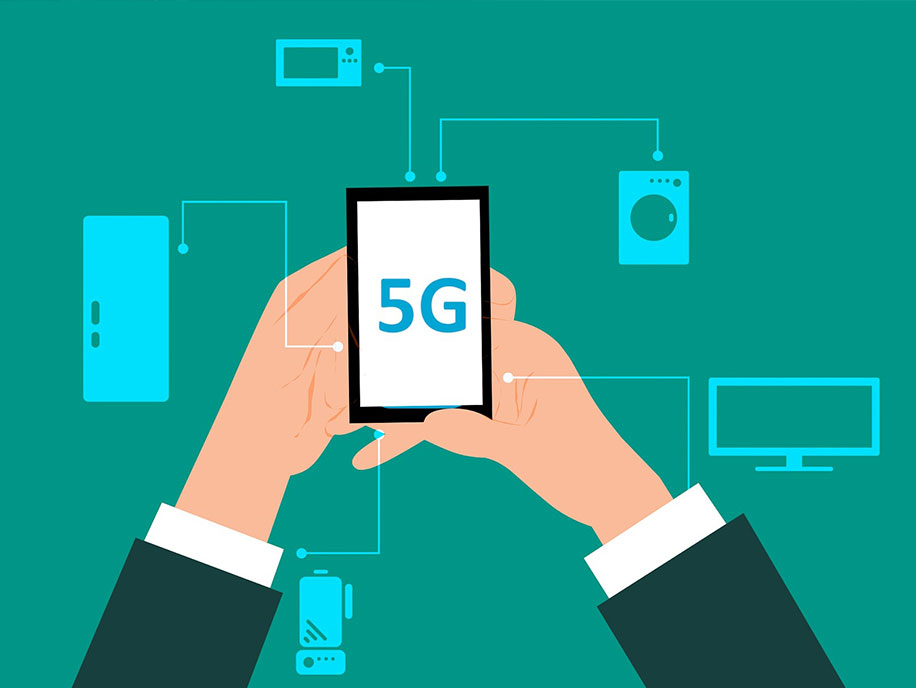 5g technology